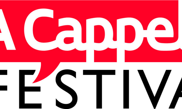 Vellykket London A Cappella Festival 2017