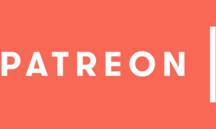 The  Swingles er på Patreon