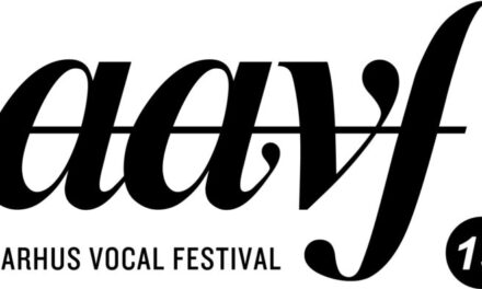 Sæt kryds i kalenderen for AAVF 2019
