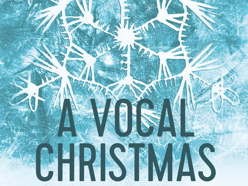 Soundtracket til en god jul – A Vocal Christmas