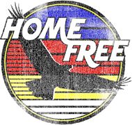 Home Free Logo