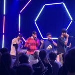 vokal.total 2025 dag 3 – Loop Battle og Beatbox Battle