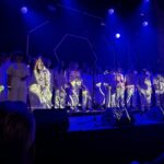 vokal.total 2025 dag 5 – Mic’d Choir