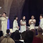 Vokal.total tirsdag – Unplugged