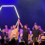 vokal.total Store familiedagsbattle
