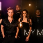 Mandags A Cappella: The Trills – My Mind