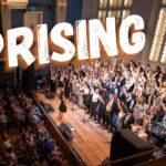 Mandags A Cappella: V.O.I.C.E – Uprising