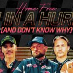 Mandags A Cappella: Home Free – I’m in a Hurry (And Don’t Know Why)