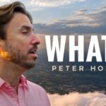 Mandags A Cappella: Peter Hollens – What If