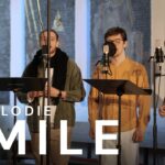 Mandags A Cappella: Vocalodie – Smile