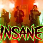 Mandags A Cappella: VoicePlay – Insane